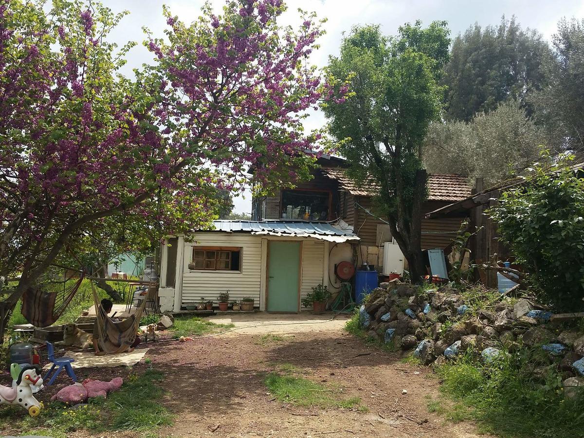Hosting Lev Kadita Villa Exterior foto